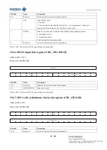 Предварительный просмотр 427 страницы Nations N32G45 Series User Manual