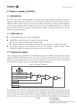 Предварительный просмотр 436 страницы Nations N32G45 Series User Manual