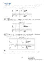 Предварительный просмотр 479 страницы Nations N32G45 Series User Manual