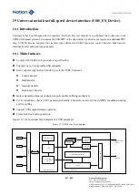 Предварительный просмотр 497 страницы Nations N32G45 Series User Manual