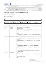 Предварительный просмотр 512 страницы Nations N32G45 Series User Manual