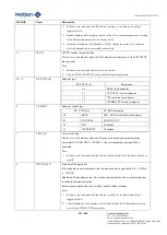 Предварительный просмотр 513 страницы Nations N32G45 Series User Manual