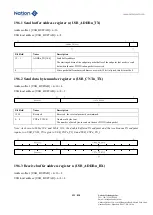 Предварительный просмотр 521 страницы Nations N32G45 Series User Manual