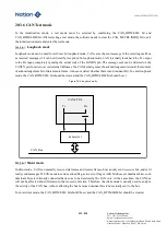 Предварительный просмотр 529 страницы Nations N32G45 Series User Manual