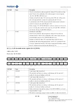 Предварительный просмотр 553 страницы Nations N32G45 Series User Manual