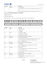 Предварительный просмотр 560 страницы Nations N32G45 Series User Manual