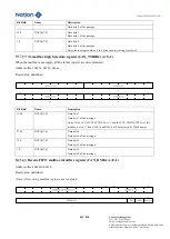 Предварительный просмотр 563 страницы Nations N32G45 Series User Manual