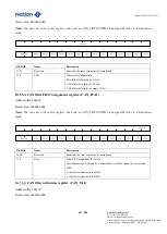 Предварительный просмотр 567 страницы Nations N32G45 Series User Manual