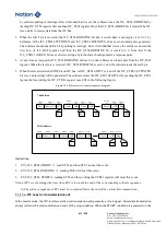 Предварительный просмотр 613 страницы Nations N32G45 Series User Manual