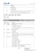 Предварительный просмотр 627 страницы Nations N32G45 Series User Manual