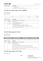 Предварительный просмотр 629 страницы Nations N32G45 Series User Manual