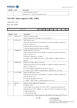 Предварительный просмотр 633 страницы Nations N32G45 Series User Manual