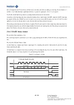 Предварительный просмотр 638 страницы Nations N32G45 Series User Manual