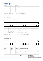 Предварительный просмотр 667 страницы Nations N32G45 Series User Manual