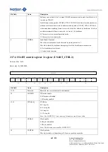 Предварительный просмотр 669 страницы Nations N32G45 Series User Manual