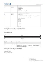 Предварительный просмотр 685 страницы Nations N32G45 Series User Manual