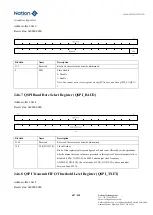 Предварительный просмотр 687 страницы Nations N32G45 Series User Manual