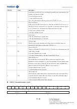 Предварительный просмотр 729 страницы Nations N32G45 Series User Manual