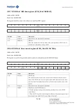 Предварительный просмотр 754 страницы Nations N32G45 Series User Manual