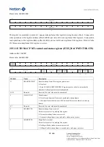 Предварительный просмотр 757 страницы Nations N32G45 Series User Manual