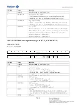 Предварительный просмотр 758 страницы Nations N32G45 Series User Manual