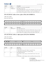 Предварительный просмотр 760 страницы Nations N32G45 Series User Manual