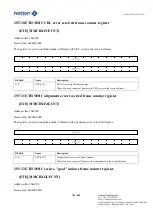 Предварительный просмотр 769 страницы Nations N32G45 Series User Manual