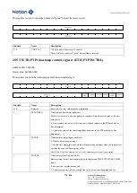 Предварительный просмотр 770 страницы Nations N32G45 Series User Manual