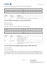 Предварительный просмотр 772 страницы Nations N32G45 Series User Manual