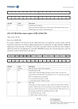 Предварительный просмотр 779 страницы Nations N32G45 Series User Manual