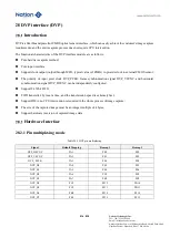 Предварительный просмотр 816 страницы Nations N32G45 Series User Manual