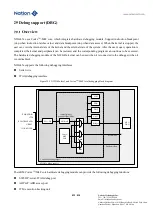 Предварительный просмотр 829 страницы Nations N32G45 Series User Manual