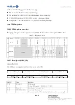 Предварительный просмотр 832 страницы Nations N32G45 Series User Manual