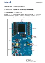 Предварительный просмотр 5 страницы Nations N32WB45xL EVB Development Manual