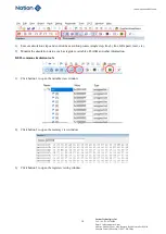 Предварительный просмотр 20 страницы Nations N32WB45xL EVB Development Manual