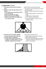 Preview for 27 page of nativa 31710 User Manual