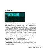 Предварительный просмотр 124 страницы Native Instruments Absynth 5 Reference Manual