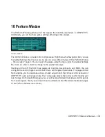 Предварительный просмотр 139 страницы Native Instruments Absynth 5 Reference Manual