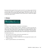 Предварительный просмотр 166 страницы Native Instruments Absynth 5 Reference Manual