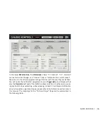 Предварительный просмотр 66 страницы Native Instruments AUDIO KONTROL 1 Operation Manual