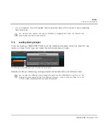 Preview for 49 page of Native Instruments Groove production studio Manual