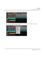 Preview for 74 page of Native Instruments Groove production studio Manual