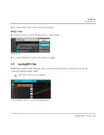 Preview for 85 page of Native Instruments Groove production studio Manual