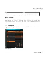 Preview for 129 page of Native Instruments Groove production studio Manual