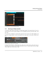 Preview for 131 page of Native Instruments Groove production studio Manual