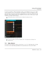 Preview for 132 page of Native Instruments Groove production studio Manual