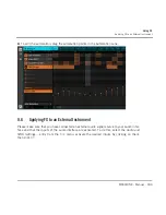 Preview for 184 page of Native Instruments Groove production studio Manual