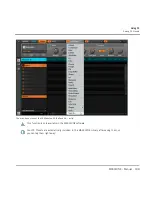 Preview for 188 page of Native Instruments Groove production studio Manual