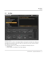 Предварительный просмотр 12 страницы Native Instruments Guitar Rig 5 Application Reference