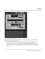 Предварительный просмотр 14 страницы Native Instruments Guitar Rig 5 Application Reference